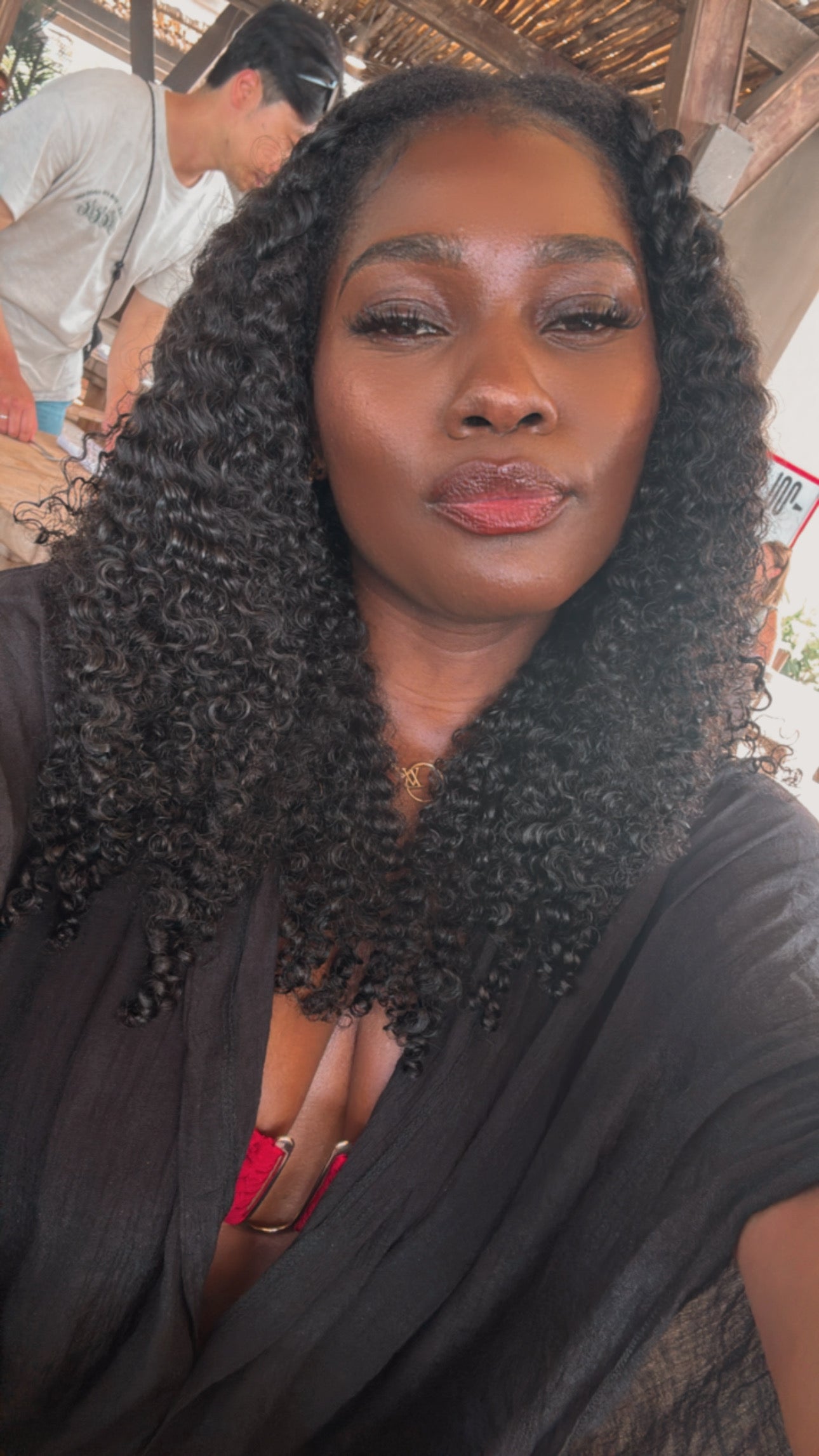 Nubian Classic Koil