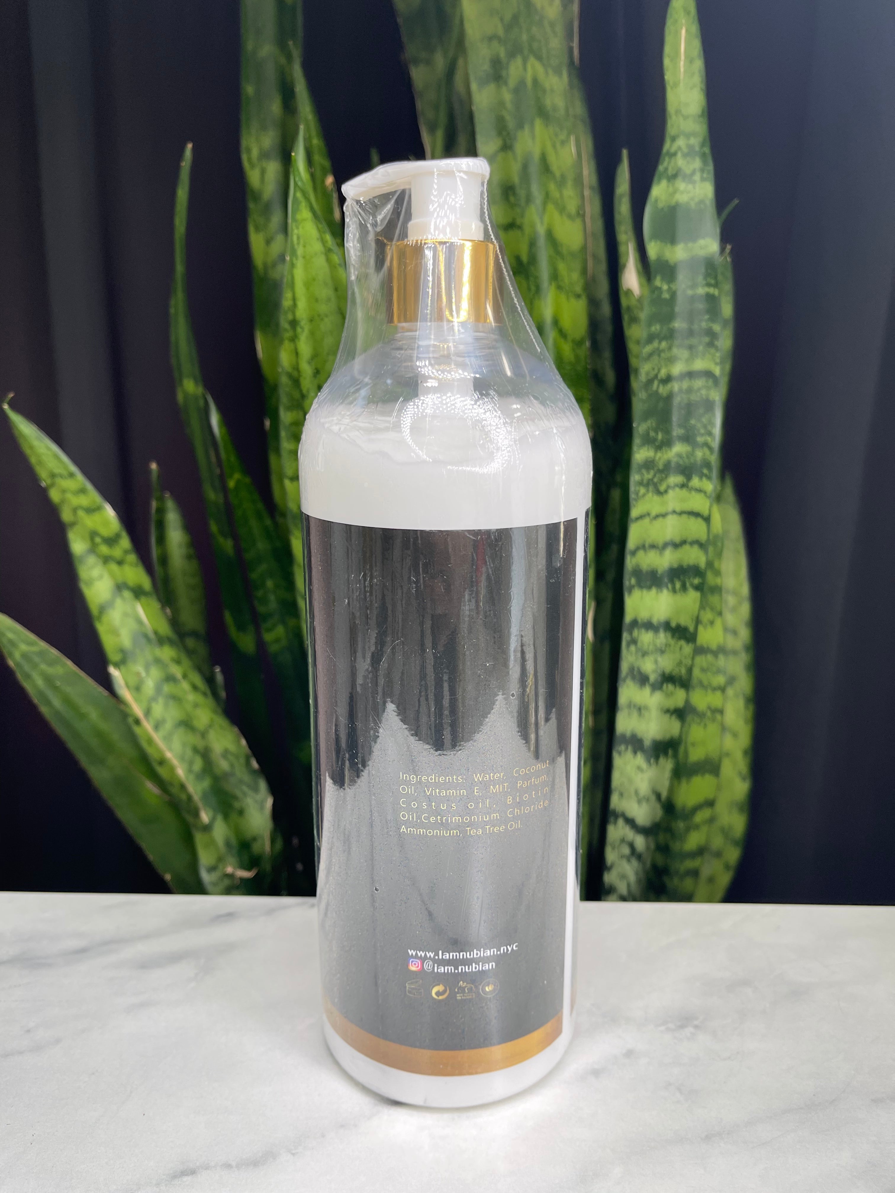 Moisture Lock Conditioner - 35oz