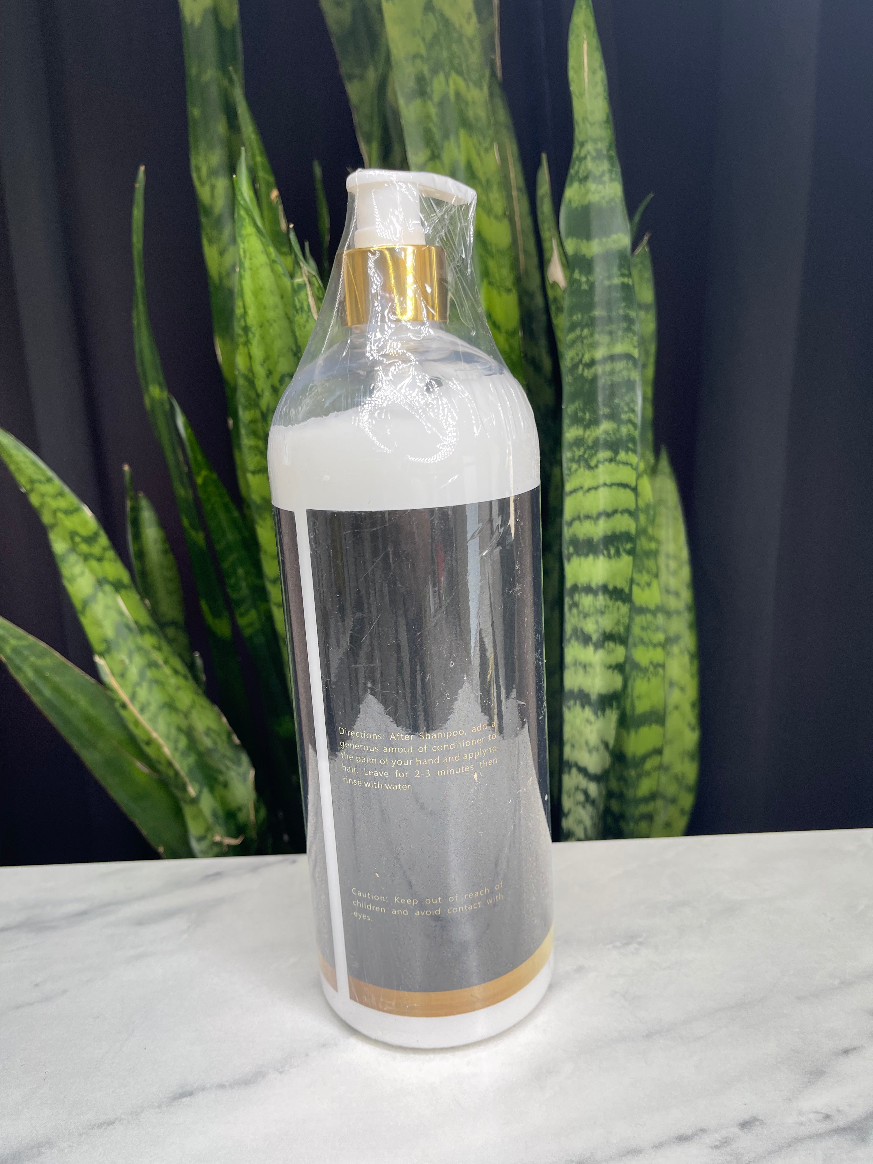 Moisture Lock Conditioner - 35oz