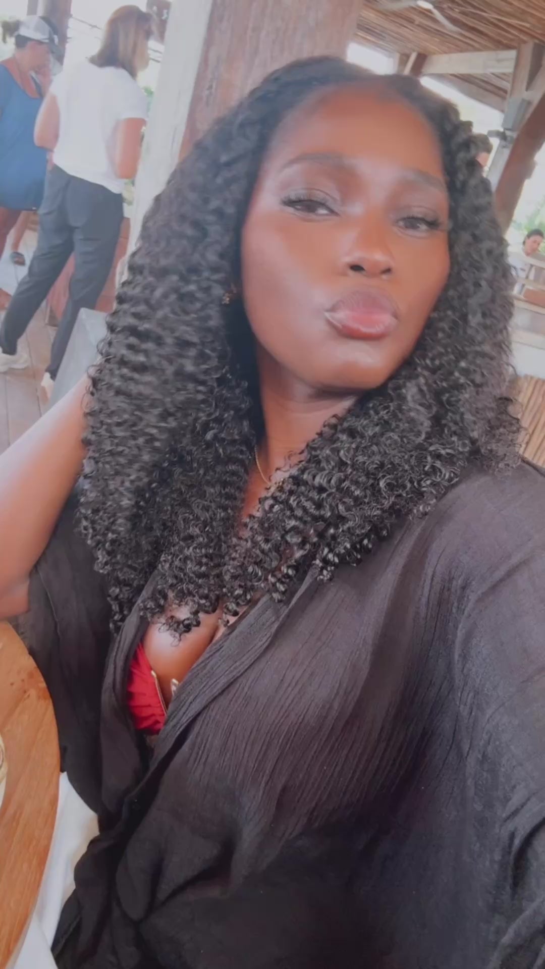 Nubian Classic Koil