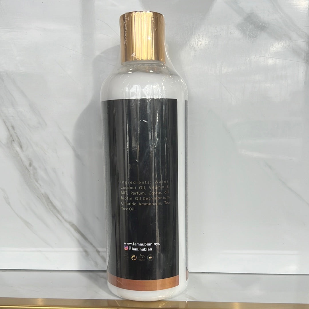 Moisture Lock Conditioner - 10oz