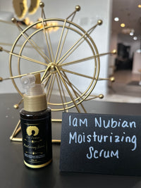 IamNubian Moisturizing Serum