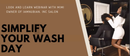 (Webinar Replay ) Simplify Your Wash Day