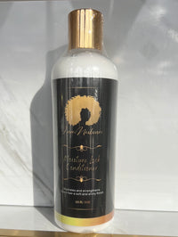 Moisture Lock Conditioner - 10oz